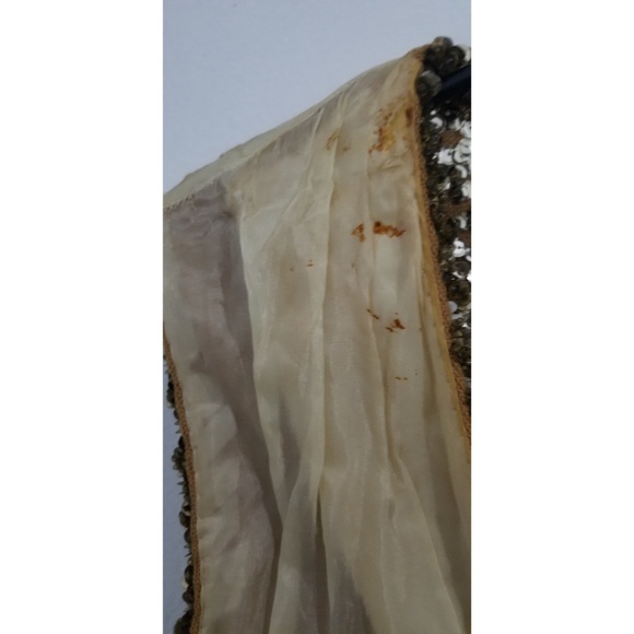 Valentina Ltd  sequin vest - Picture 7 of 8